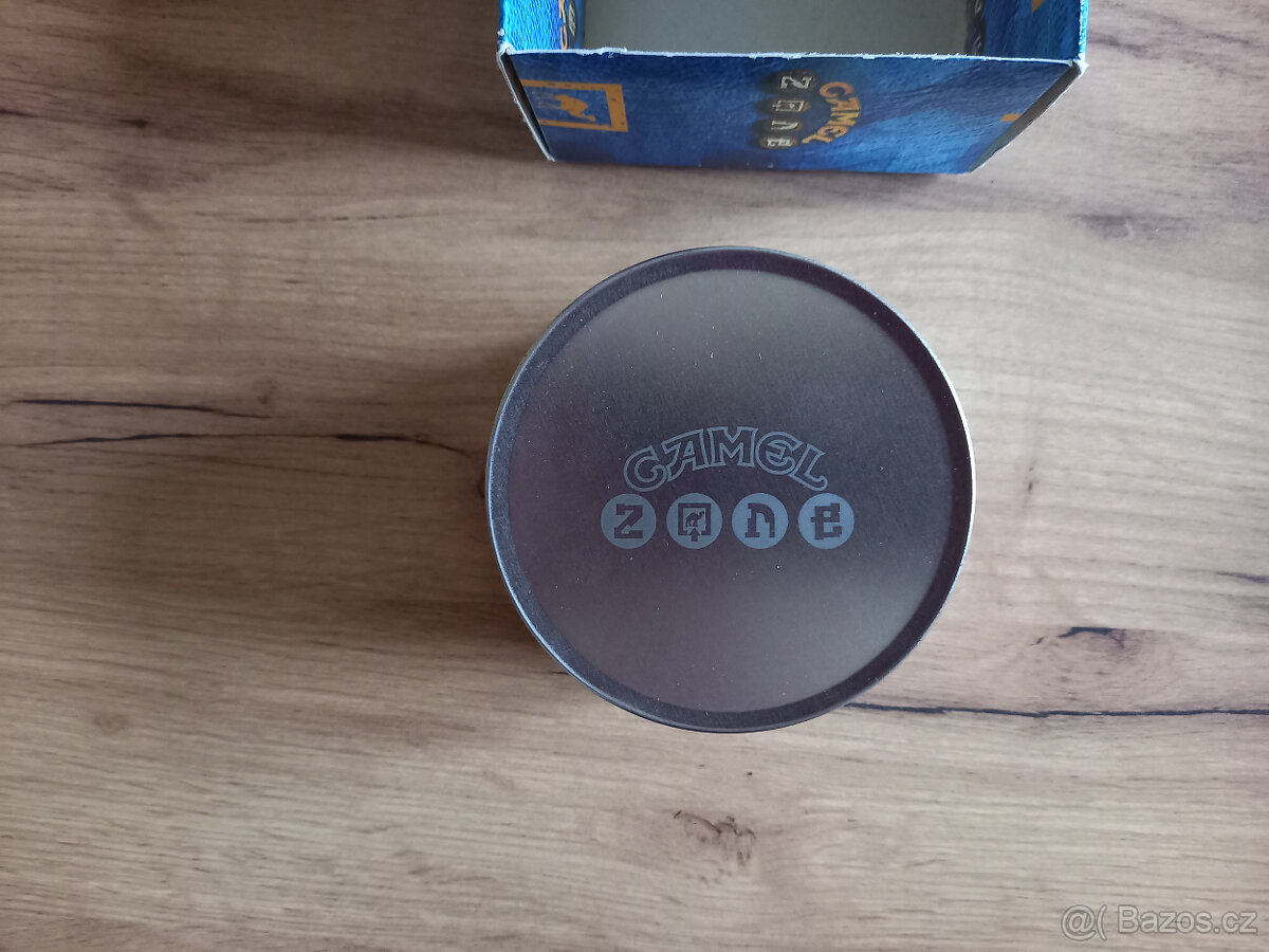 prodám hodinky Camel - 2