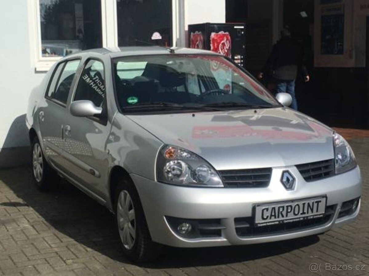 Náhradní díly Thalia I a I facelift - 2