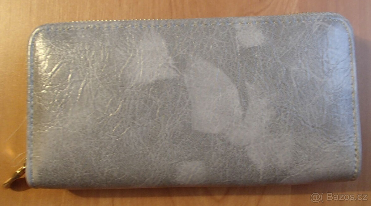 Dámská peněženka a společenské kabelky: - 2