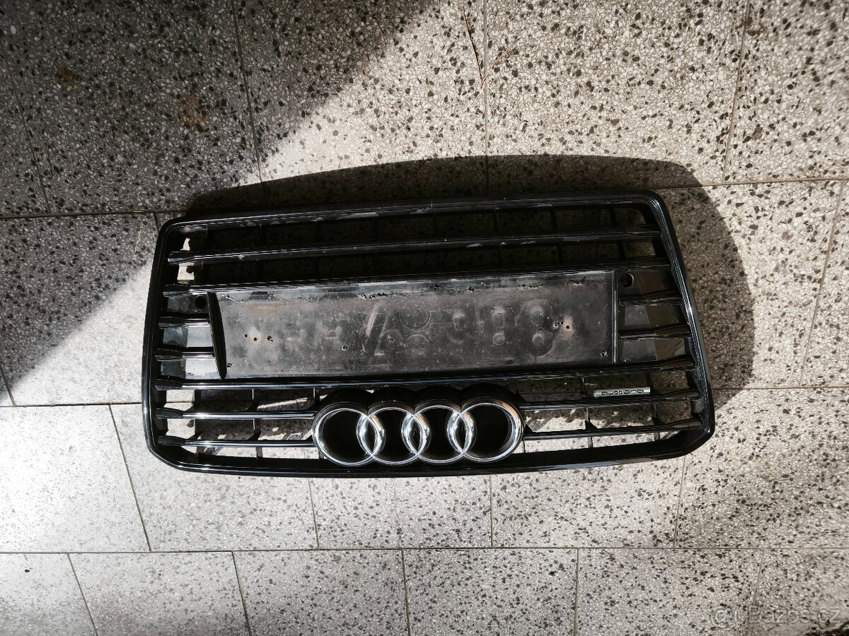 Maska Audi A7 - 2