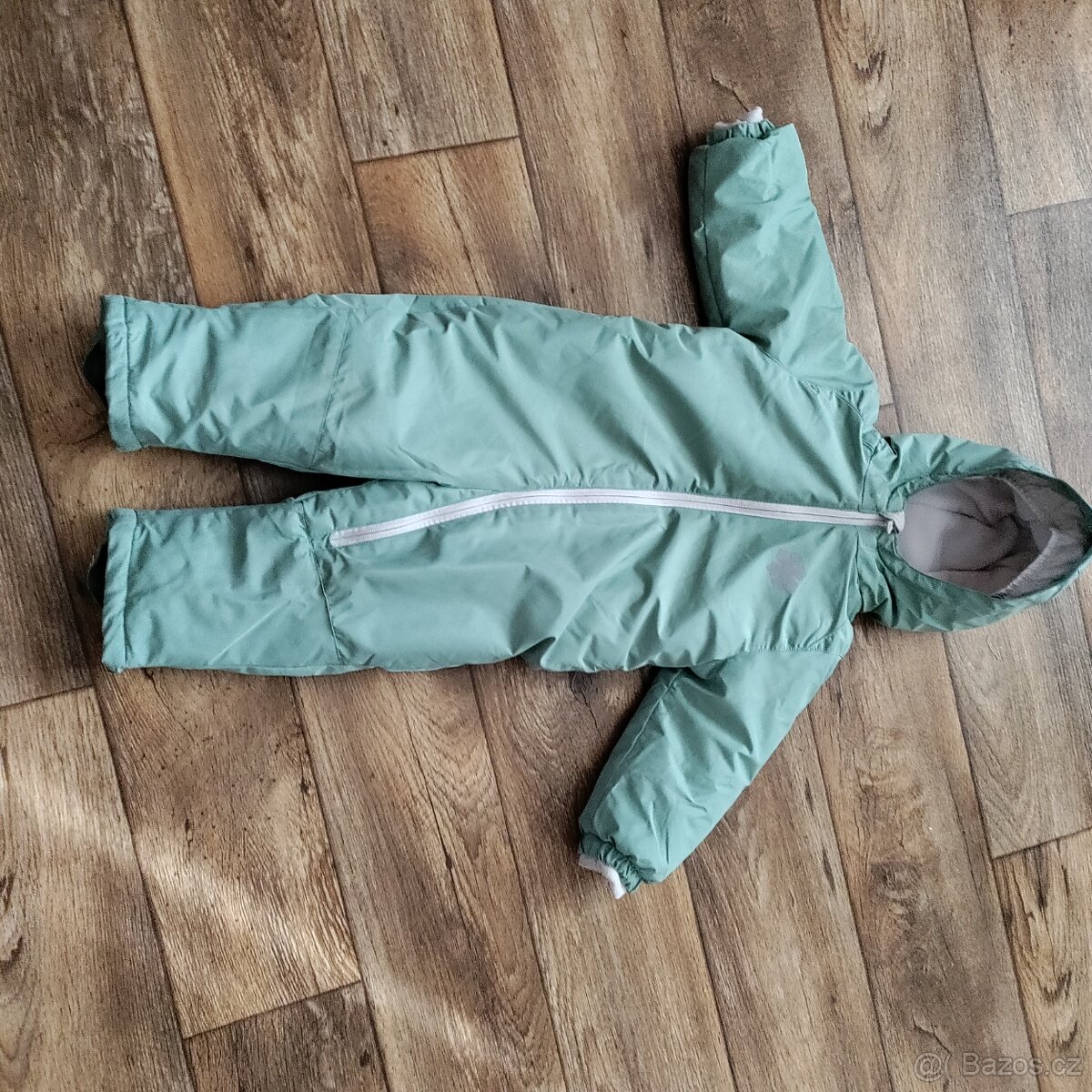 Oblečení pro holčičku vel.86-92 - 2