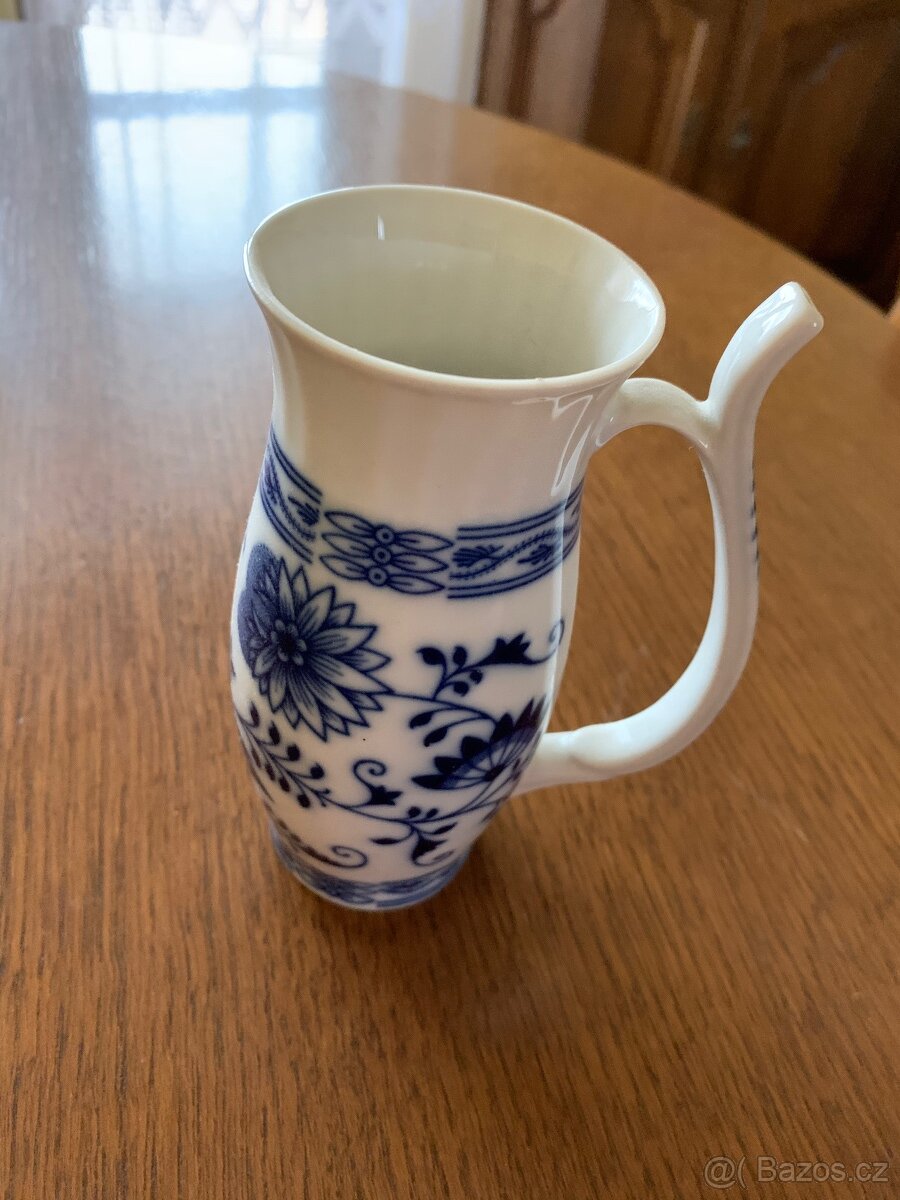 Pítko lázeňské Dubí - 2