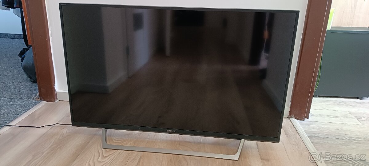 Sony 40We665 - 2