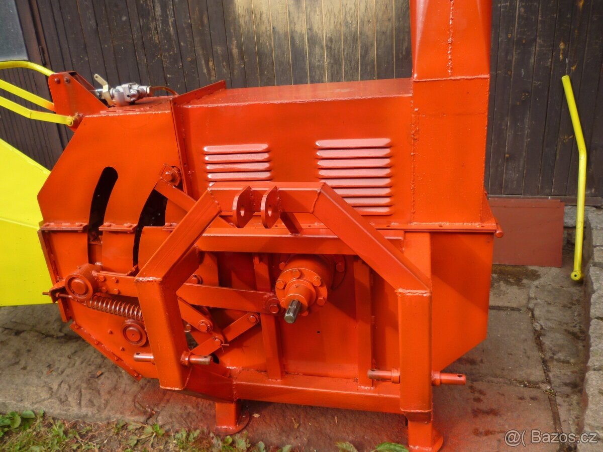 Šěpkovač - 2