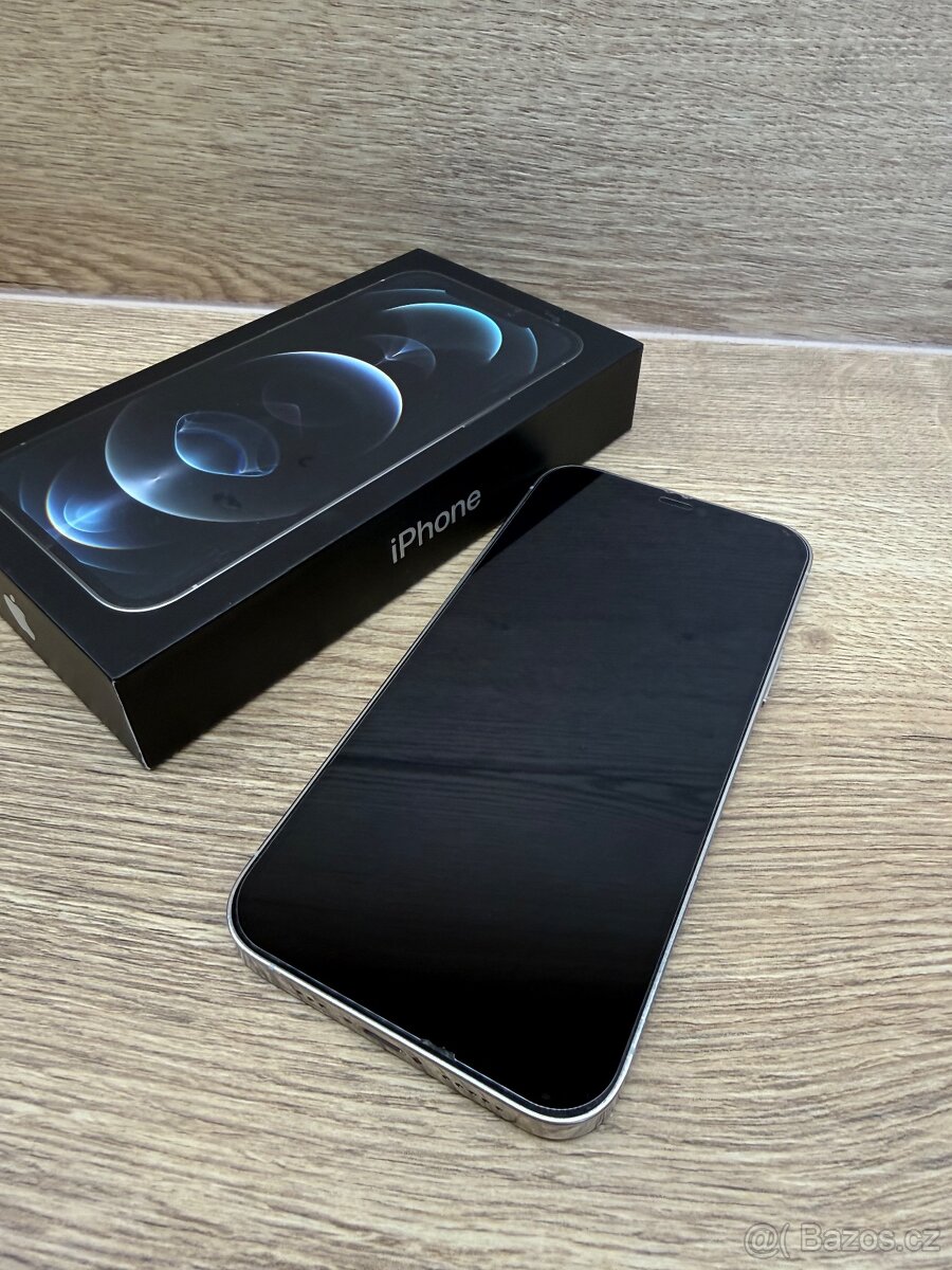 iPhone 12pro 128GB - 2