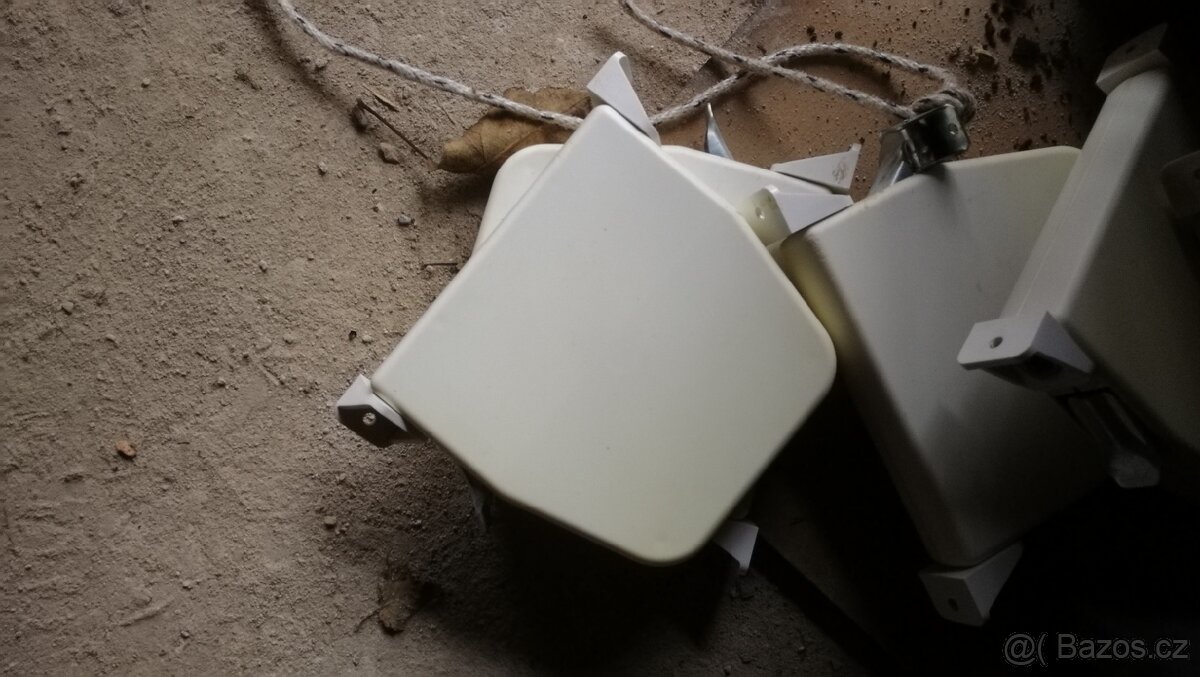 Venkovni žaluzie - rolety - 2