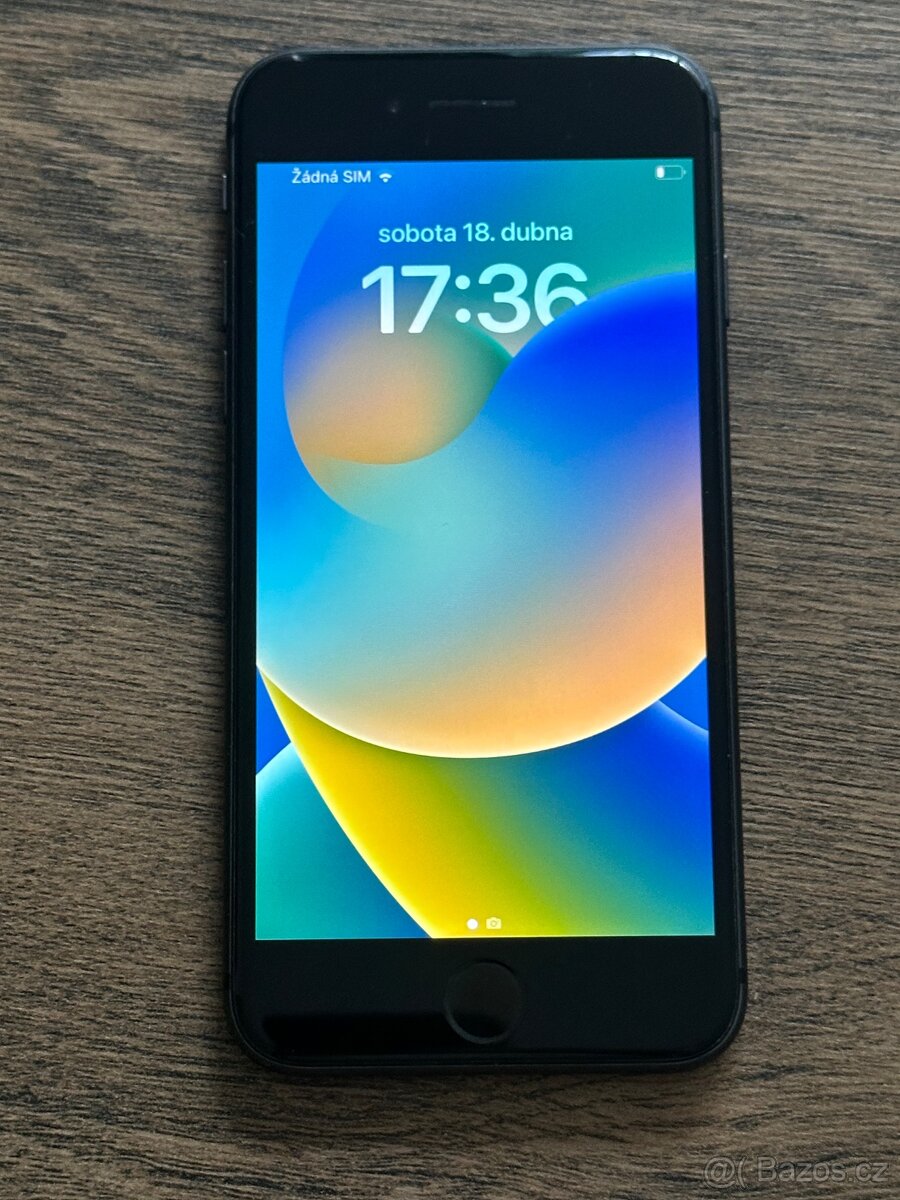 Apple iPhone 8 64Gb - 2