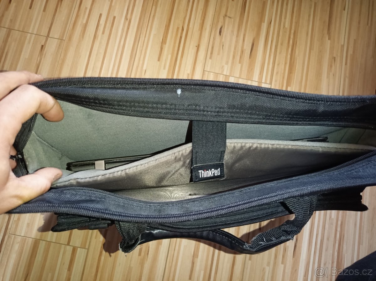 Brašna na notebook 17" Lenovo - 2