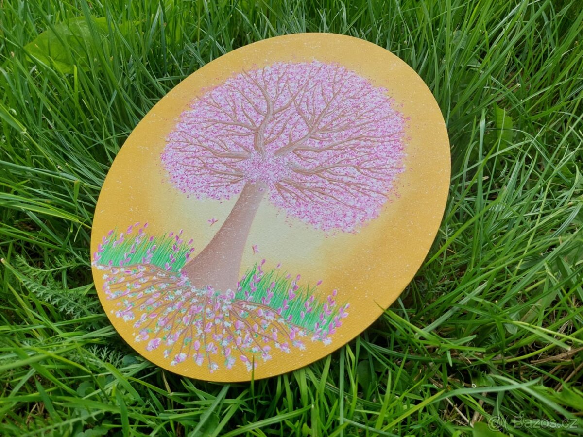 Stromeček Harmonie - 2