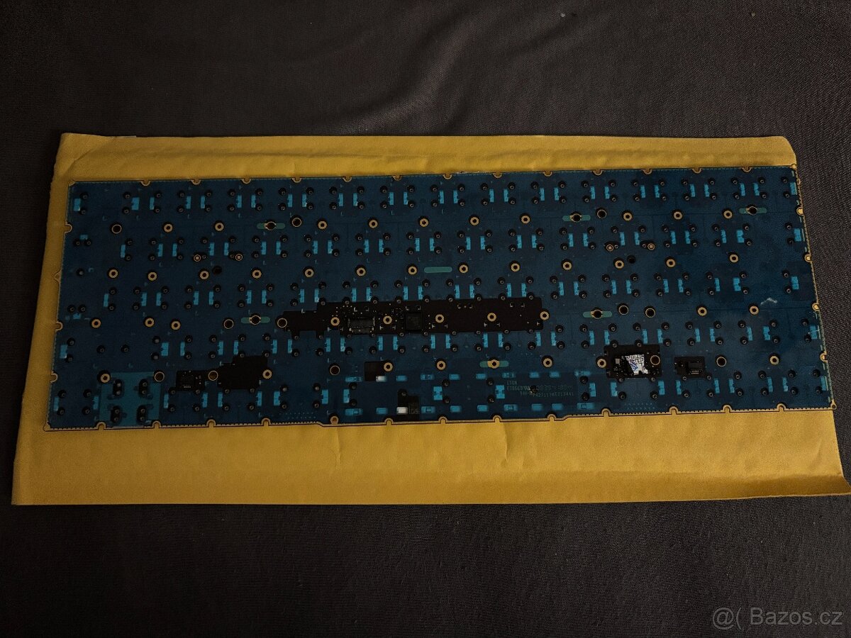 MacBook klávesnice A1989 - 2