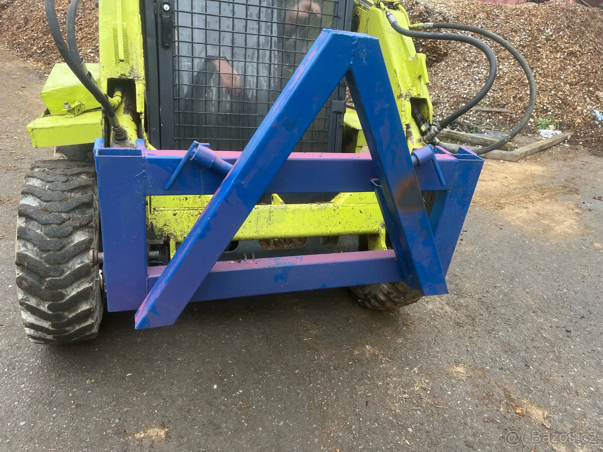 Přídavná zařízení - 2