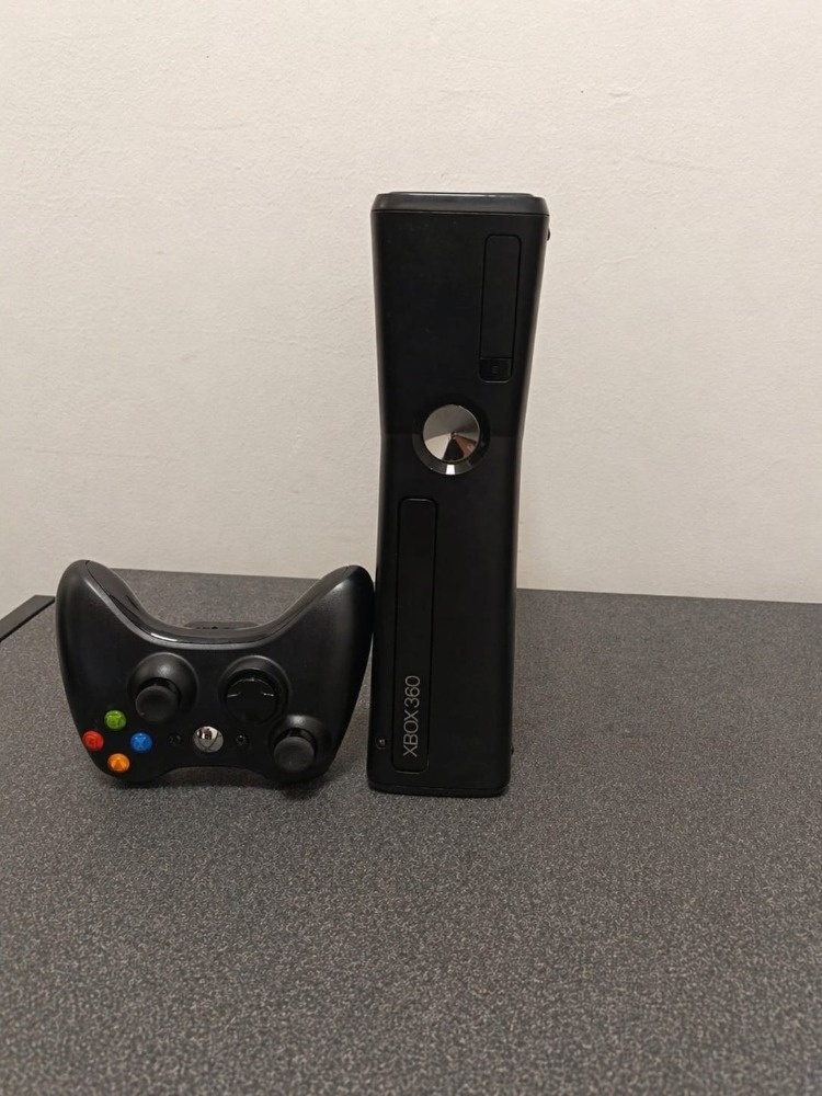 Xbox 360 S 250GB - 2