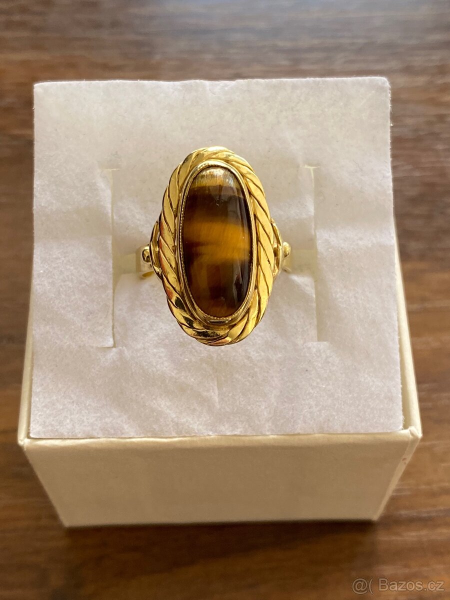Zlatý prsten - 2