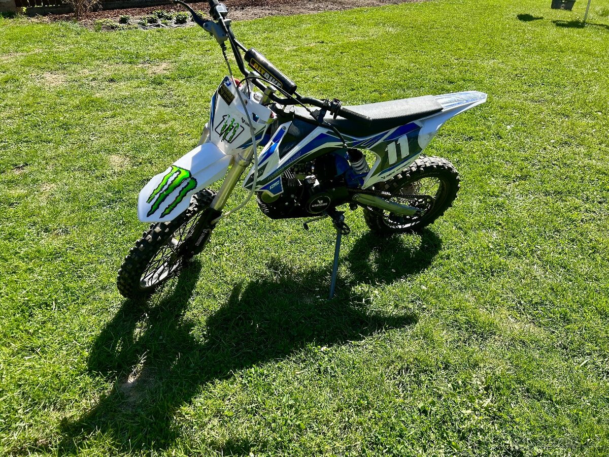 Pitbike - 2