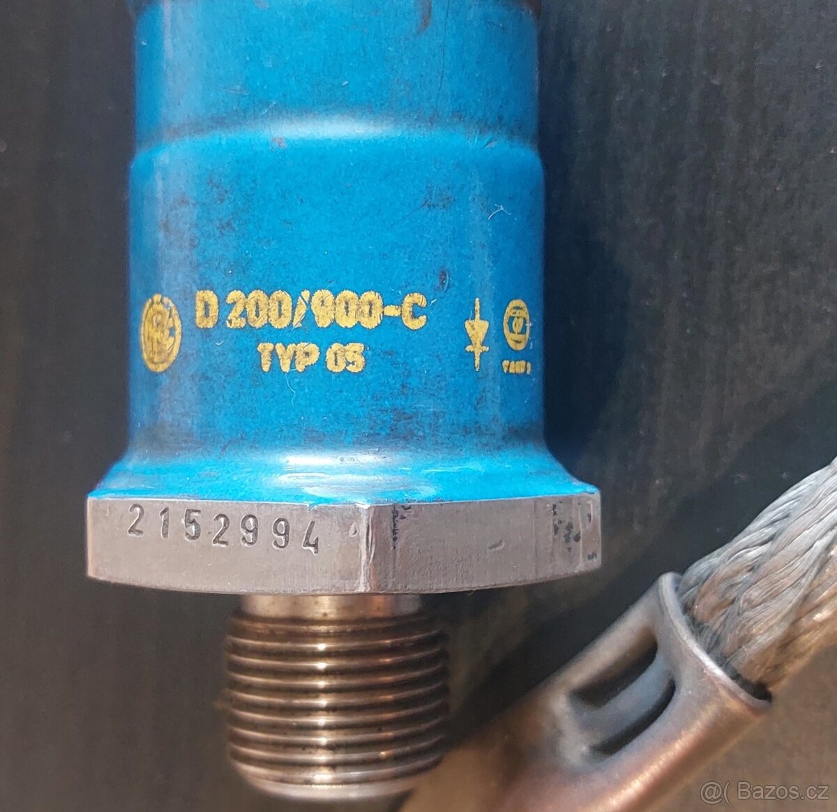 ČKD polovodiče - 2