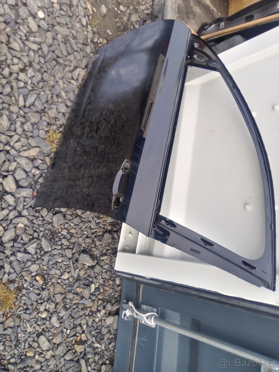 Dveře přední Octavia 3 - 2