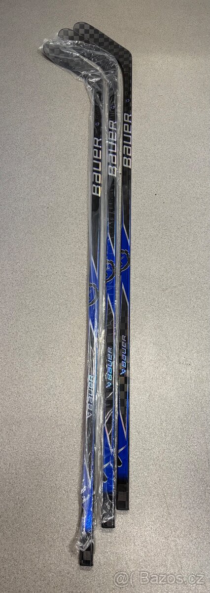 Hokejky Bauer PROTOR 2 - 2
