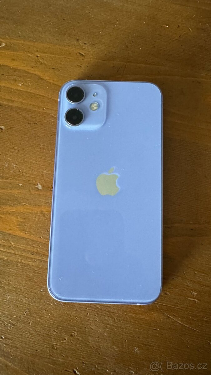 Iphone 12 mini 128gb - 2