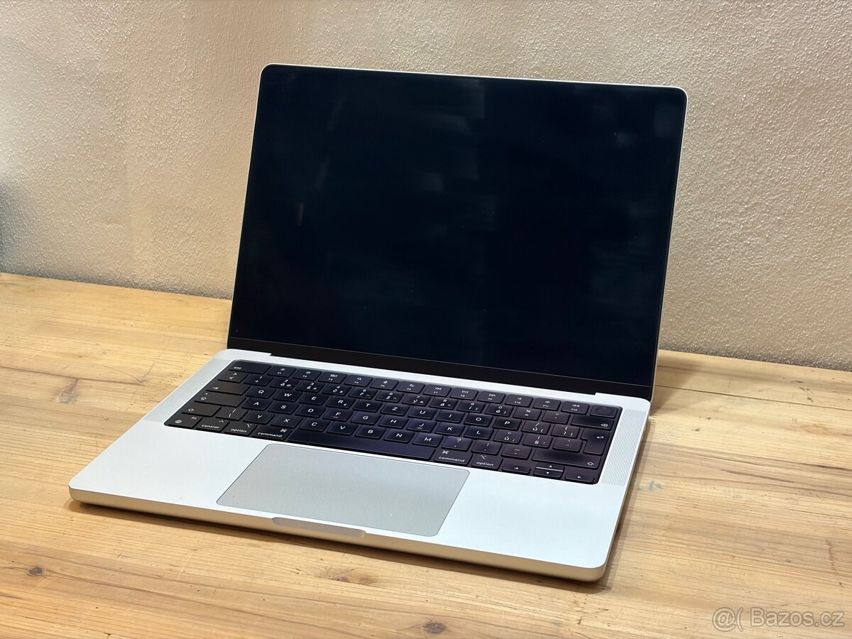 MacBook Pro M1 Pro 16GB RAM 512GB SSD - 2