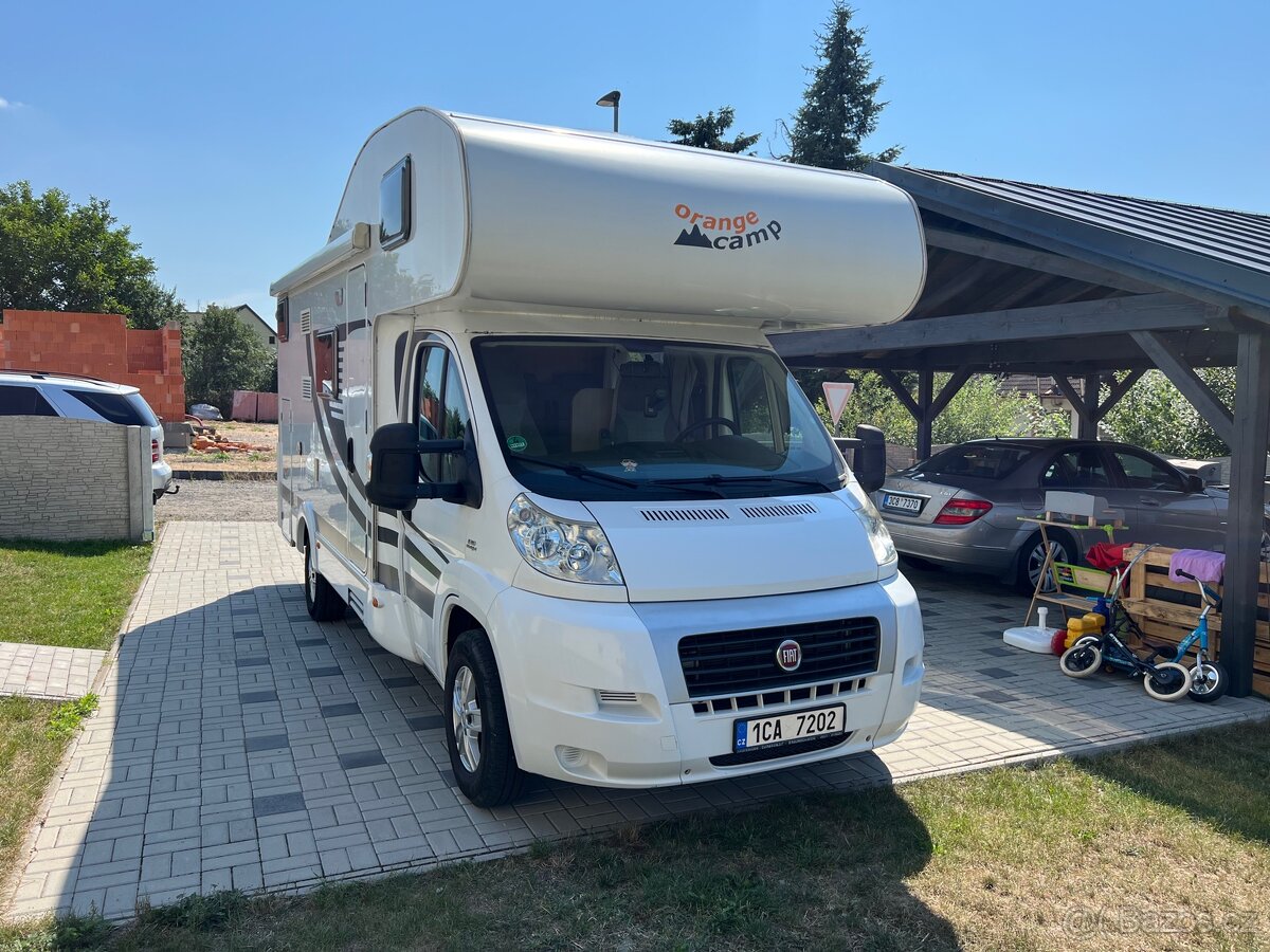 Ducato 2.3JTD 2014 130kw DPH - 2