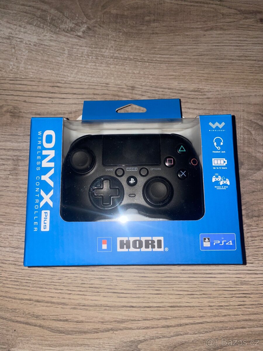 Ps4 ovladače - 2