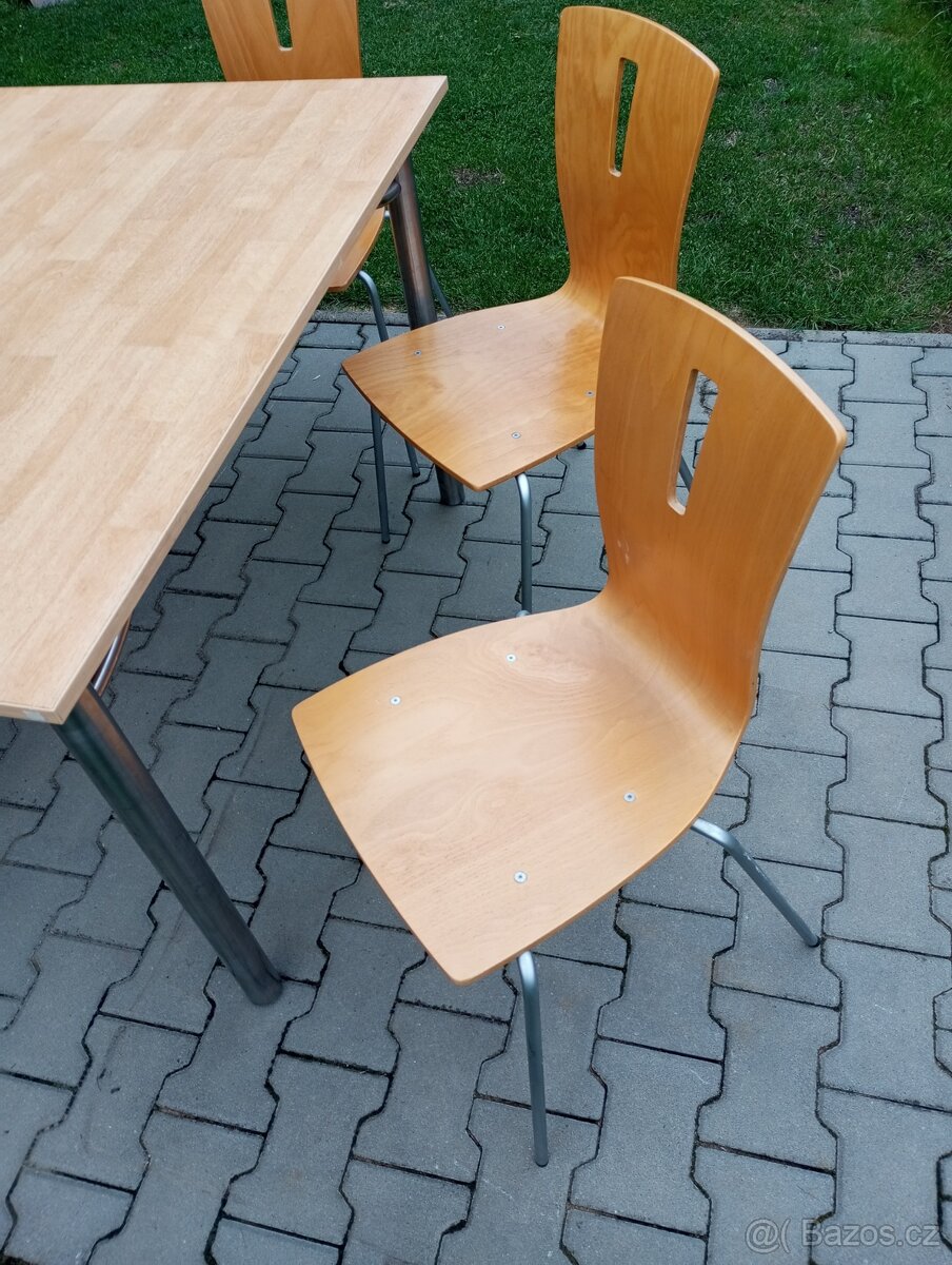 Prodam stul - 2