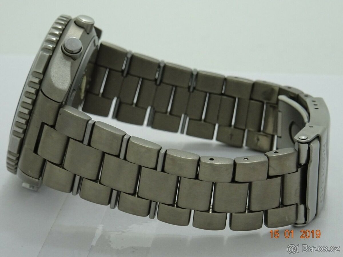 Hodinky - CITIZEN - Lucky Strike - 2