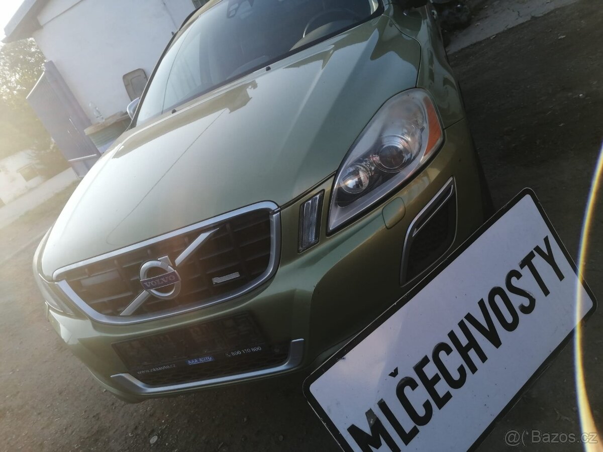 Volvo XC60+ - 2
