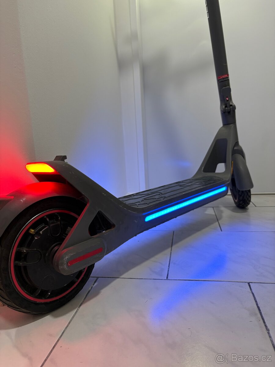 E SCOOTER - 2