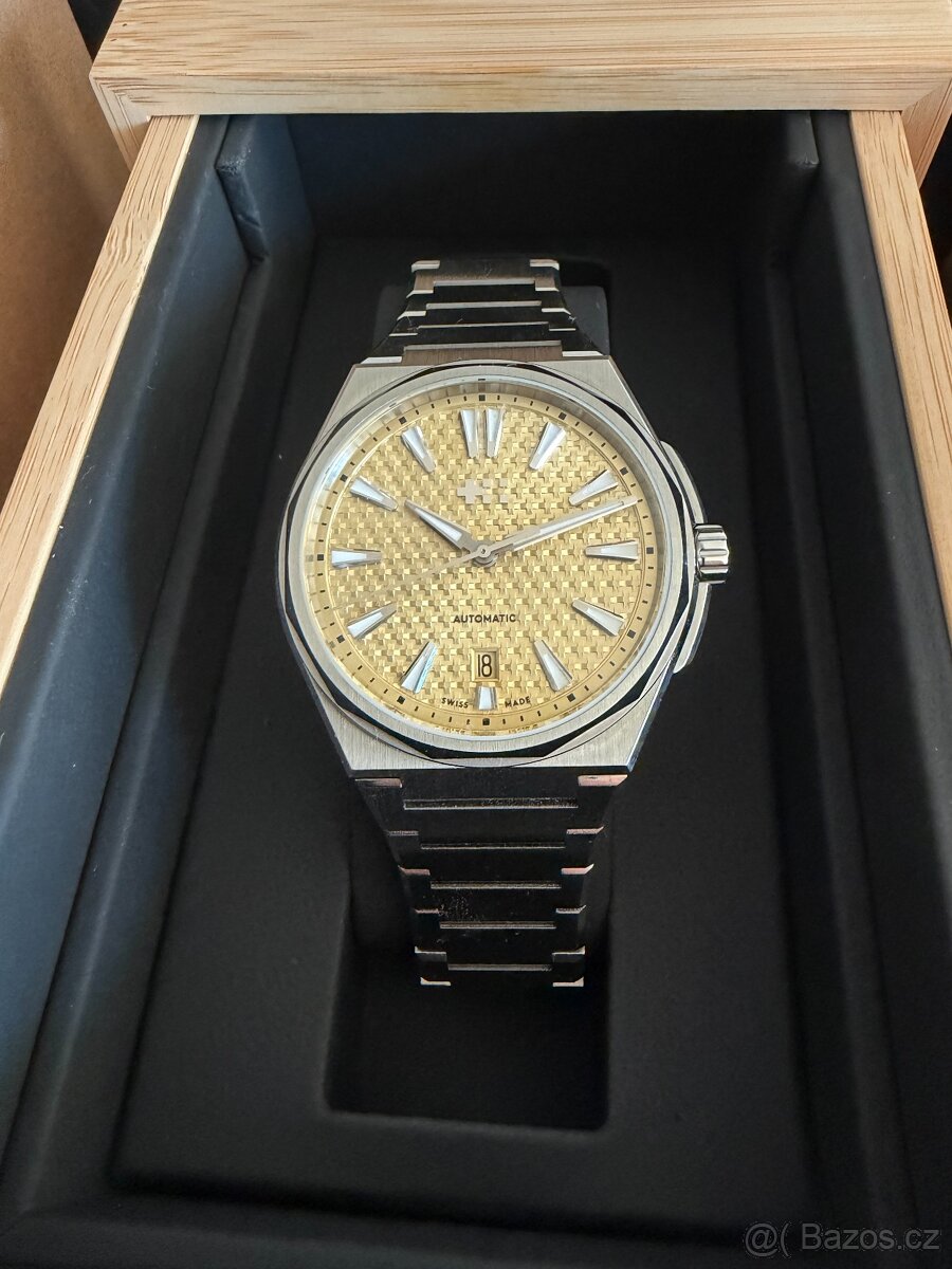 Christopher Ward The Twelve Midnight Sun - 2