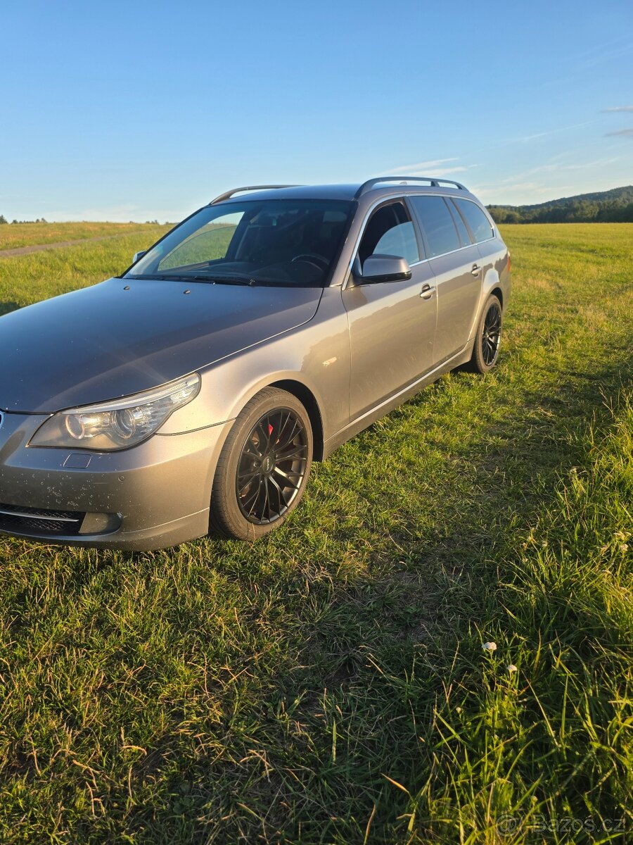 BMW 520d - 2