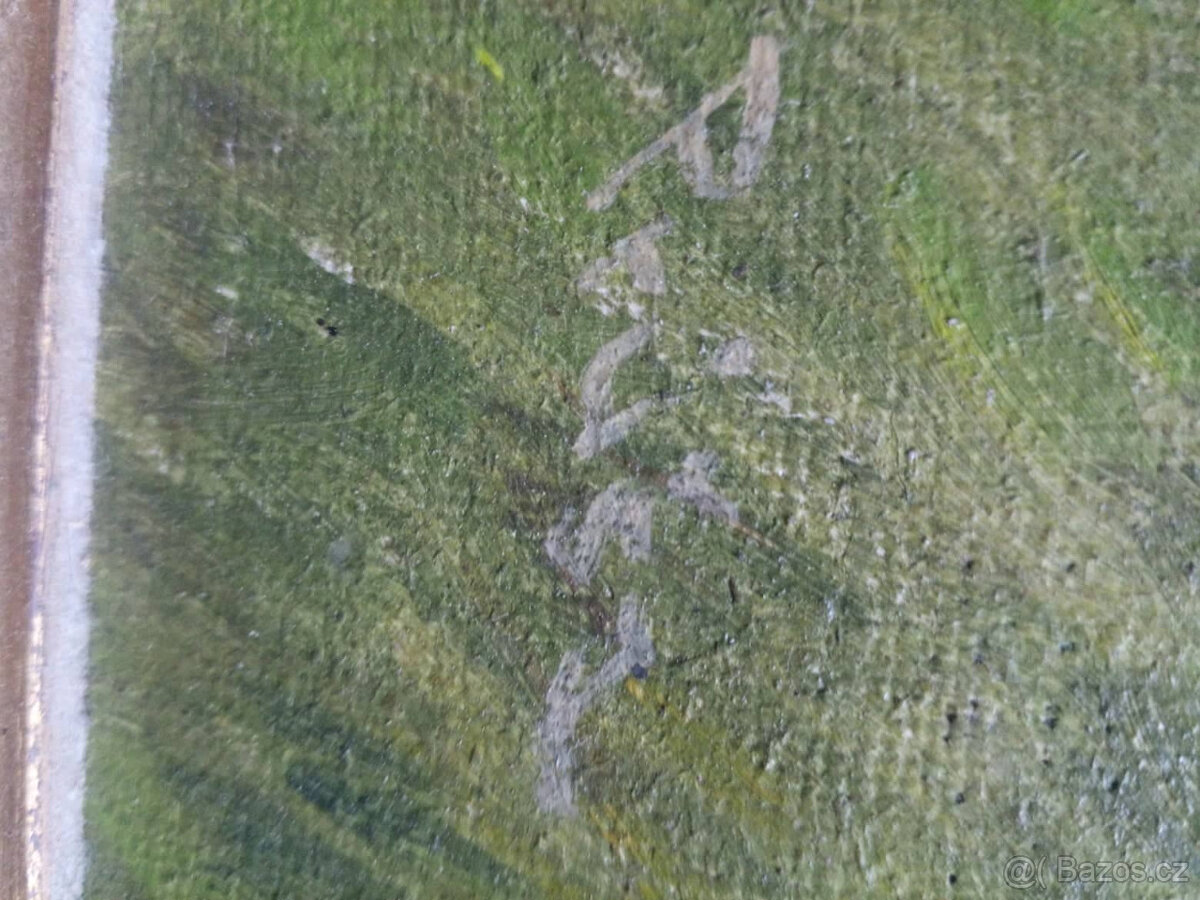 Nabízím - 2