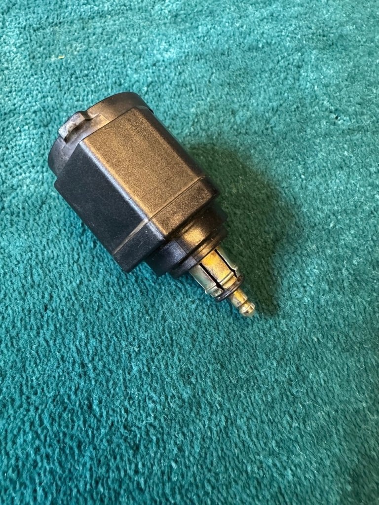 USB autoadaptér 5V 2.1A - 2