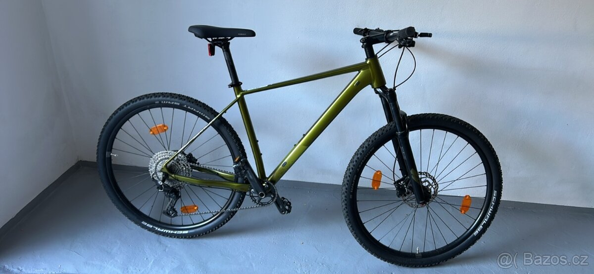 Superior XC 899, vel. L - 2