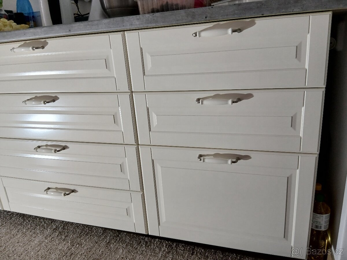 čela zásuvek ikea - 2