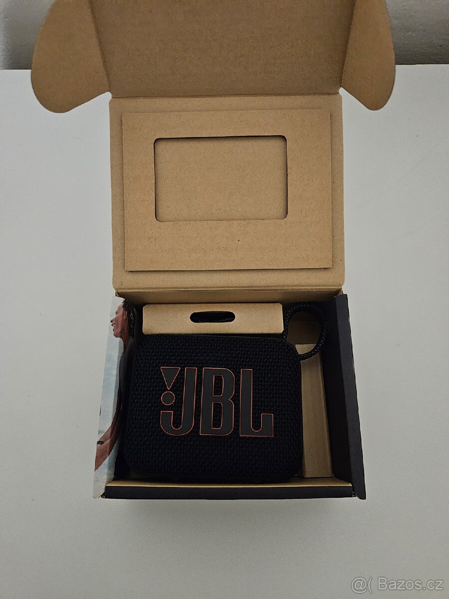 JBL GO4 - 2