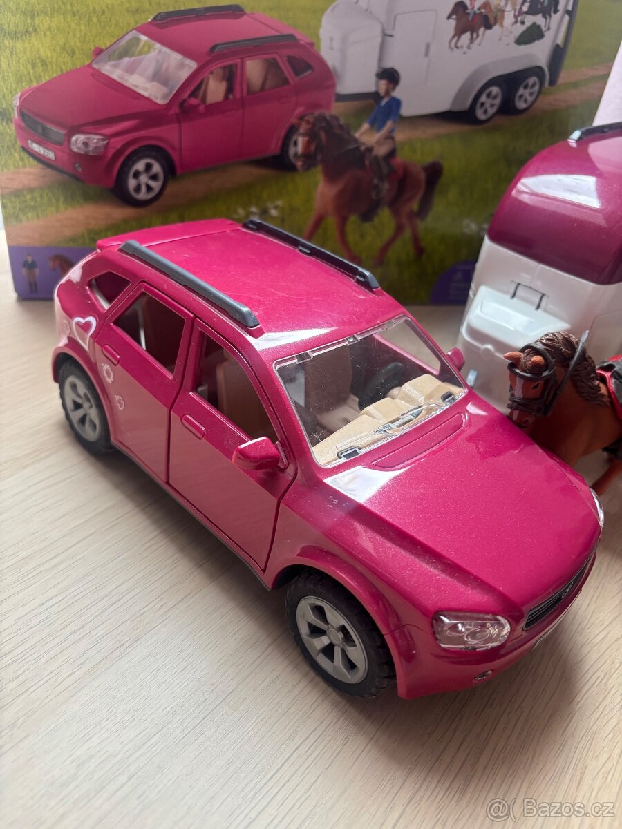 Schleich 72223 - 2