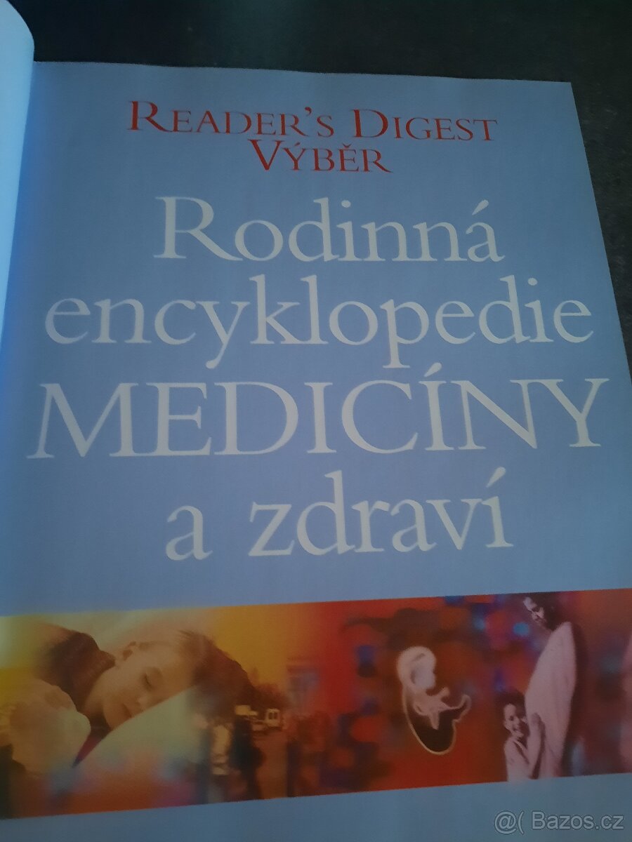 Medicína zdraví - 2