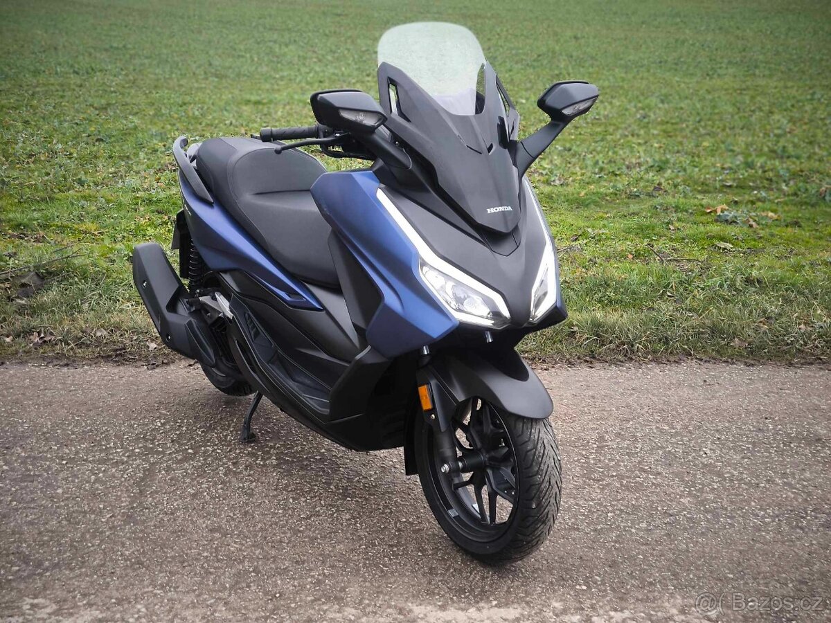 Honda Forza 125cm r.v 2023 - 2