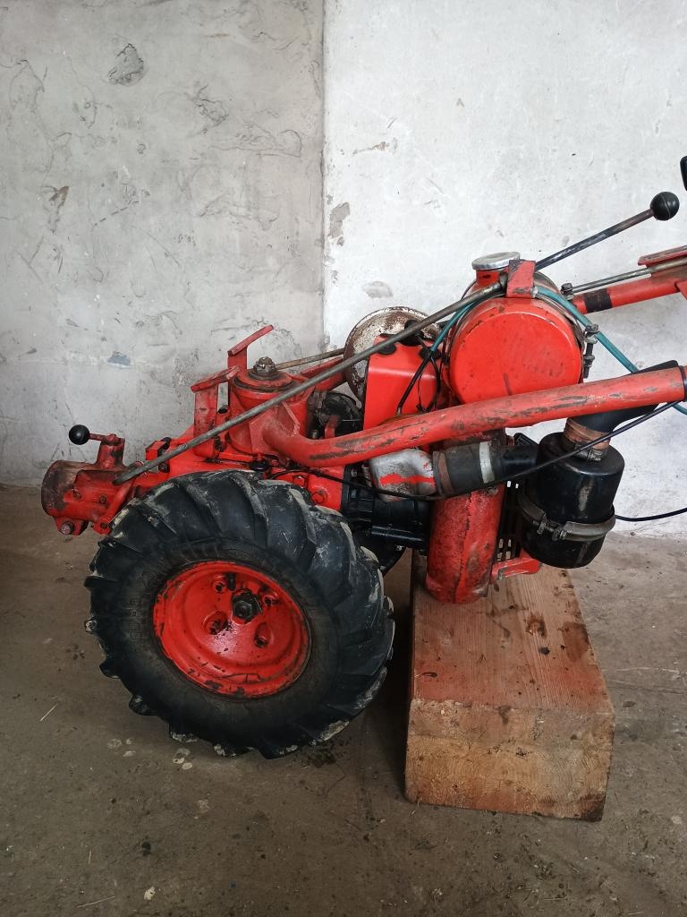 mf 70 - 2