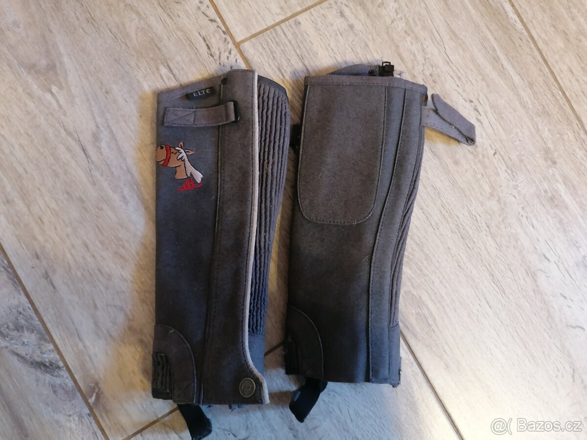 Dětské chapsy - 2