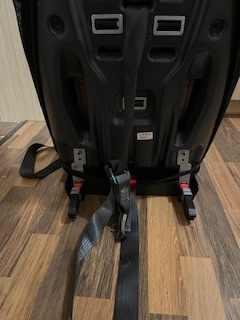 Dětská Autosedačka - 2