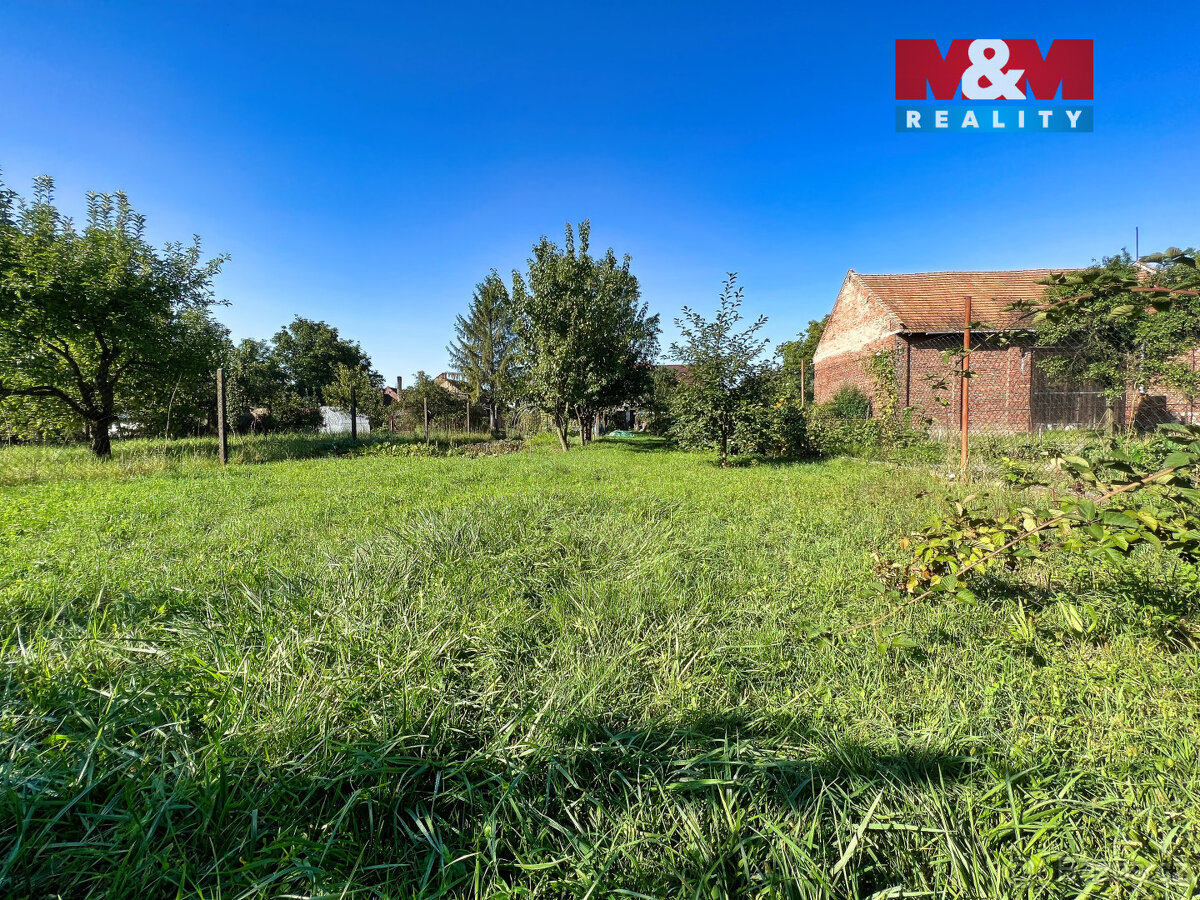 Prodej rodinného domu, 250 m², Kojetín, ul. Padlých hrdinů - 2