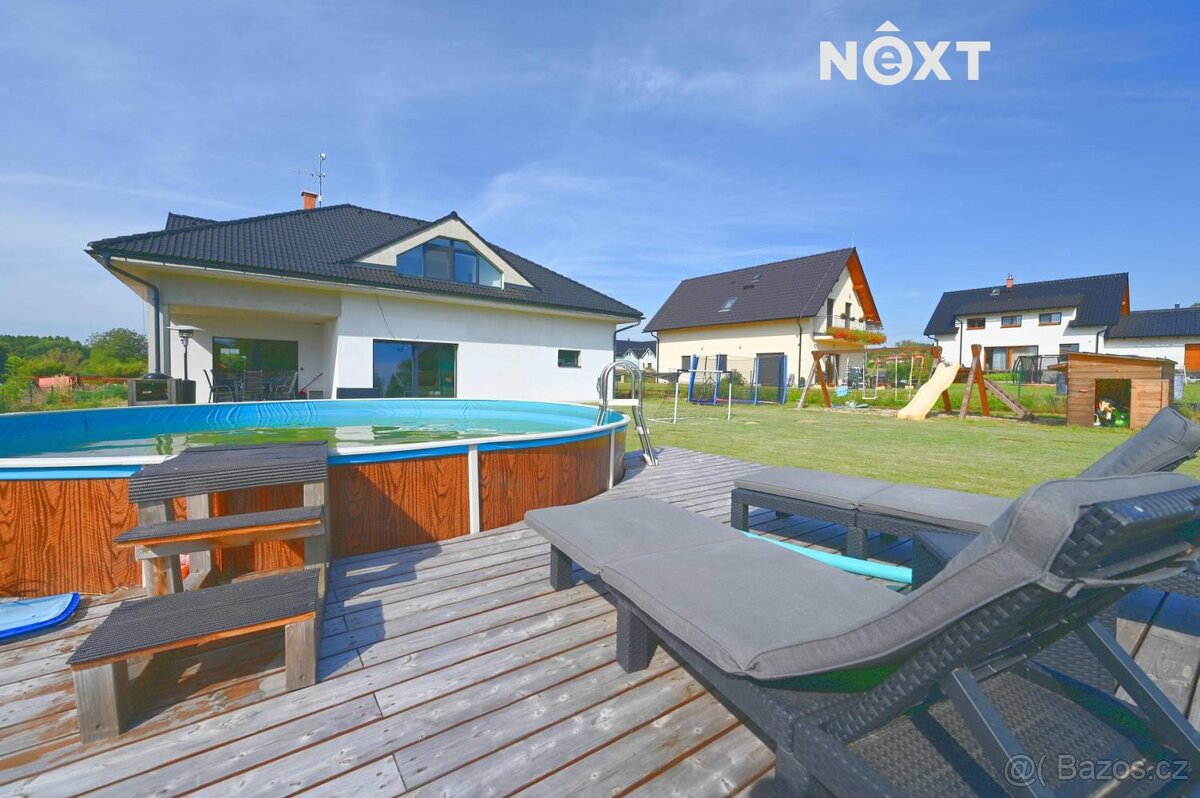 Prodej Rodinný dům, 220㎡ - 2