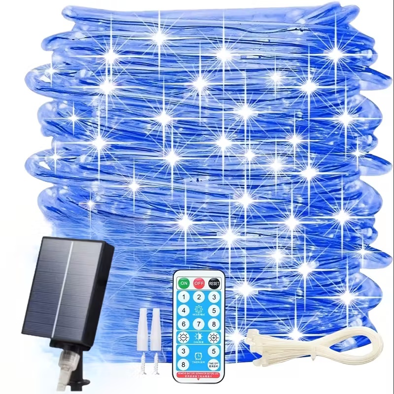 Solární led světýlka - 2