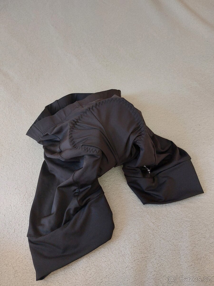 Pánské kraťasy Triban Essentiel na silniční cyklistiku M - 2