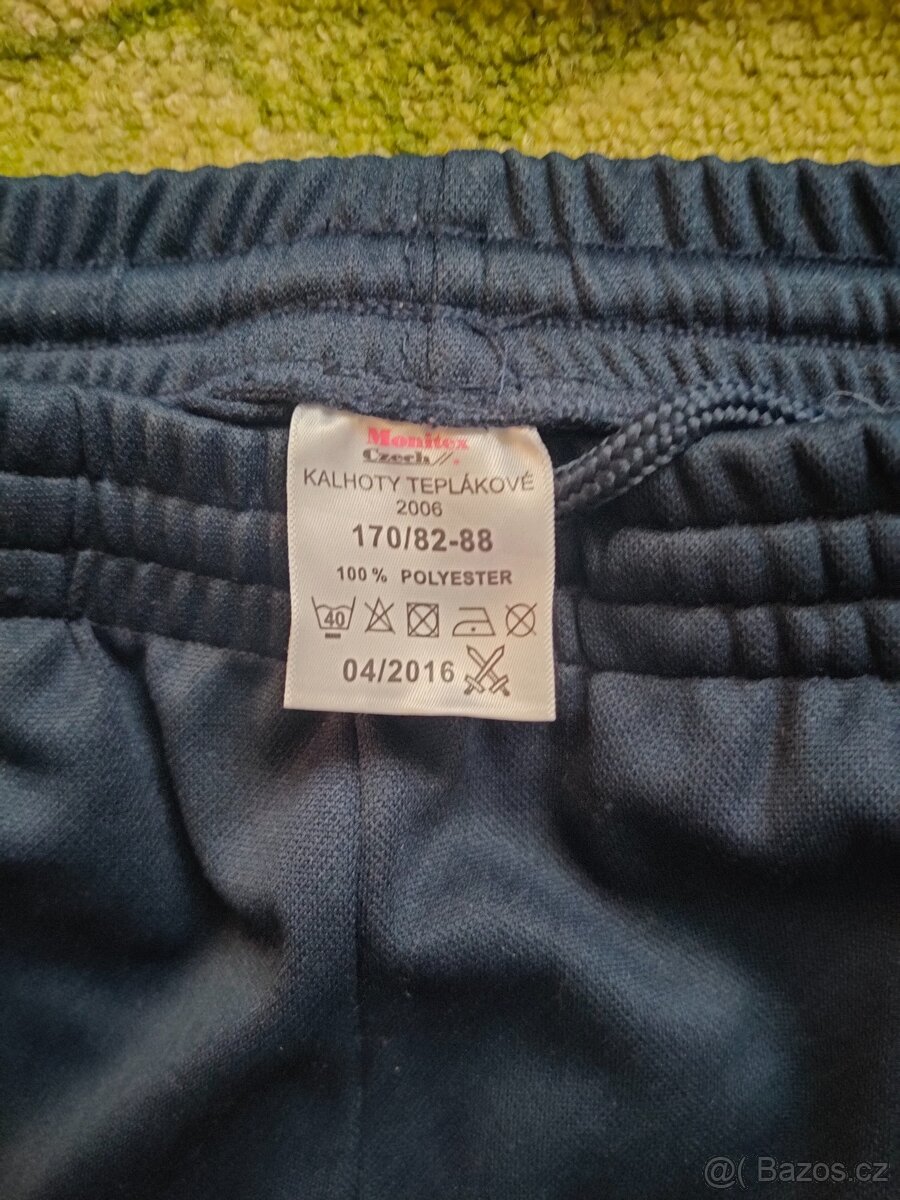 Tepláková souprava AČR - 2