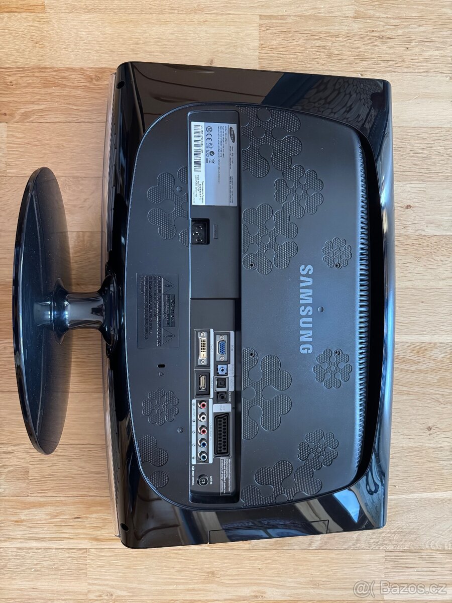 Samsung televize - 2333HD - 2