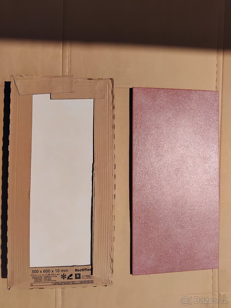 Rako esencia dlažba obklad - 2