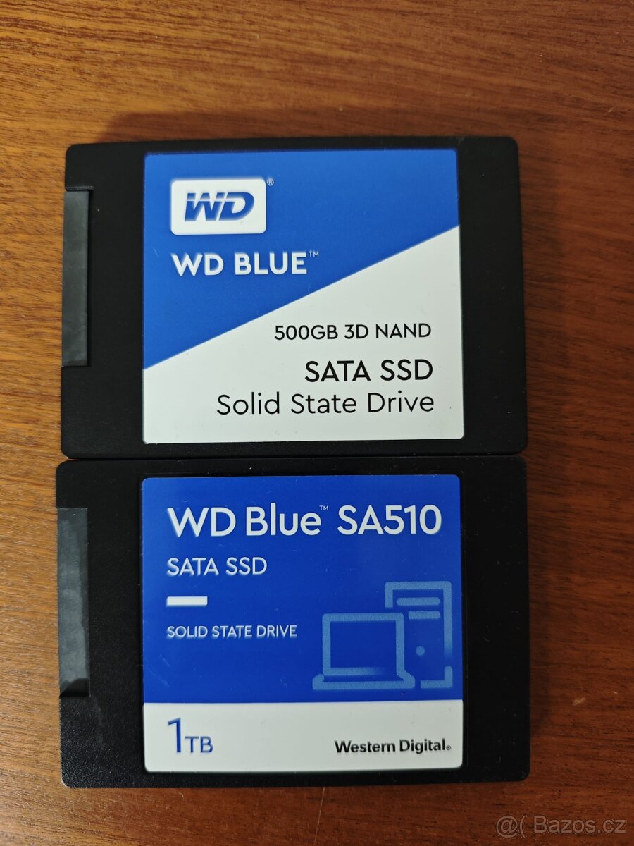 M2 SSD 120gb 500gb 1tb - 2